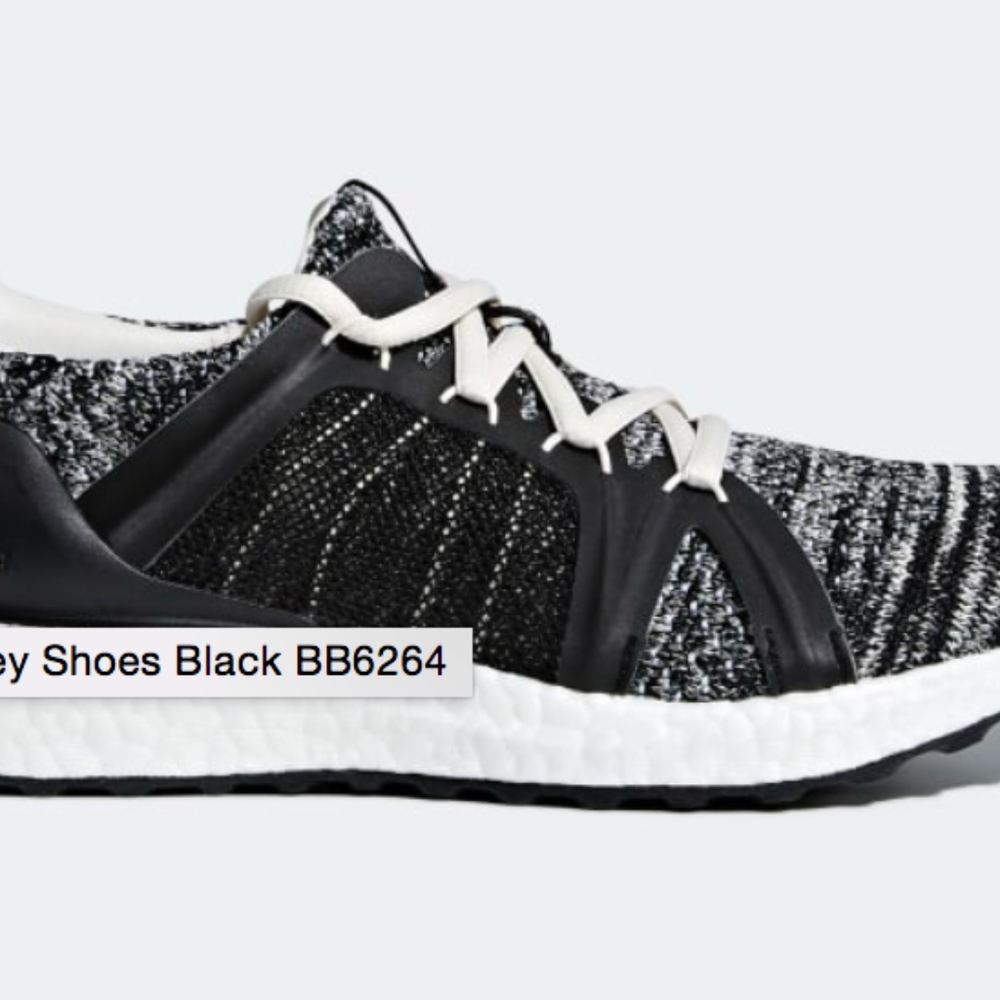 Ultraboost Parley Shoes